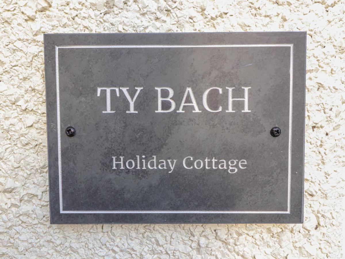 Ty Bach, Great Orme Villa Llandudno Exterior photo